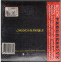 Libra CD Musica E & Parole / Ricordi ‎74321980682 Rock Progressive Sigillato
