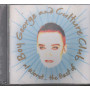Boy George And Culture Club CD At Worst The Bes / EMI Virgin Sigillato