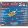 AA.VV. CD Gam Gam Christmas / Volumex ‎CD/VOL 002 Sigillato