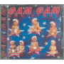 AA.VV. CD Gam Gam Christmas / Volumex ‎CD/VOL 002 Sigillato