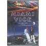 Miami Vice Volume 1 DVD D Johnson E James O Philip M Thomas Universal Sigillato