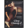 Dirty Dancing 2 DVD Diego Luna Patrick Swayze Romola Garai Sela Ward Sigillato