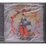 Robert Plant ‎CD Band Of Joy / Decca Es Paranza Records ‎– 2742241 Sigillato