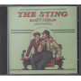 Marvin Hamlisch CD The Sting / Spectrum MCA Records ‎MCLD 19027 Sigillato