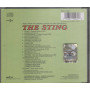 Marvin Hamlisch CD The Sting / Spectrum MCA ‎MCLD 19027 OST Soundtrack Sigillato