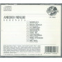 Amedeo Minghi ‎‎‎CD Serenata / Sigillata Durium CD 9528 Italia 8001506300283