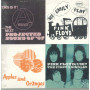 Pink Floyd CD's SINGOLO 1967 The First Three Singles Sigillato
