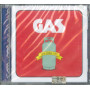 Ivan Granatino CD Gas / Edel AL 001500 Sigillato 0092145193822
