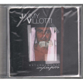 Jimmy Villotti CD Naturalmente Imperfetto / NuN - NUN 0147822 Sigillato Jimmy Villotti CD Naturalmente Imperfetto / NuN - NUN 0147822 Sigillato