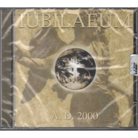 Iubilaeum CD A. D. 2000 / Edel Records 0059442ERE  Sigillato Iubilaeum CD A. D. 2000 / Edel Records 0059442ERE  Sigillato