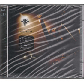 Gary Numan CD Scarred / Eagle Records – EDGCD242 GAS 0000242 EDG Sigillato Gary Numan CD Scarred / Eagle Records – EDGCD242 GAS 0000242 EDG Sigillato