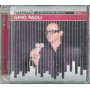 Gino Paoli 2 CD Successi Originali Flashback New Sigillato 0886975166121