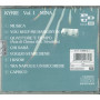 Mina CD Kyrie Vol 1 Italia / Emi PDU Sigillato 0077779028221