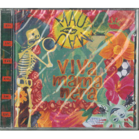 Mau Mau CD Viva Mamanera / EMI Vox Pop Sigillato 0724383768325 Mau Mau CD Viva Mamanera / EMI Vox Pop Sigillato 0724383768325