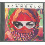 Gianna Nannini CD's Scandalo / Ricordi ‎– CRX 2091 Sigillato