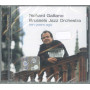 Richard Galliano / Brussels Jazz Orchestra CD Ten Years Ago / Milan Sigillato