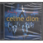 Celine Dion CD A New Day Live In Las Vegas / Columbia ‎COL 515225 2 Sigillato