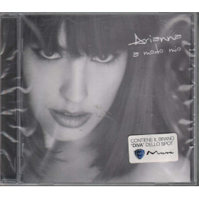 Arianna Martina Bergamaschi CD A Modo Mio / Edel – 0181932ERE Sigillato Arianna Martina Bergamaschi CD A Modo Mio / Edel – 0181932ERE Sigillato