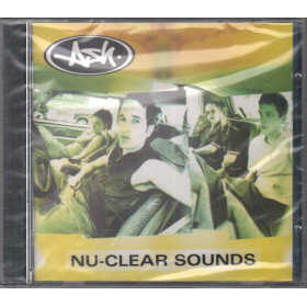 Ash CD Nu-Clear Sounds / Edel  Facedown – 0084872FAC Sigillato Ash CD Nu-Clear Sounds / Edel  Facedown – 0084872FAC Sigillato