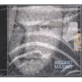 Antonio Marino CD Parti Di Me / NAR International – NAR 107092 Sigillato Antonio Marino CD Parti Di Me / NAR International – NAR 107092 Sigillato