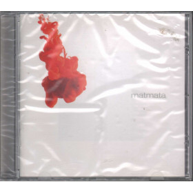 Matmata CD Omonimo Same / Edel 0152142VOL Sigillato Matmata CD Omonimo Same / Edel 0152142VOL Sigillato