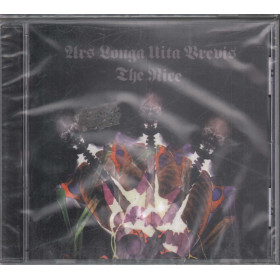 The Nice CD Ars Longa Vita Brevis / Castle Communications ESM CD 646 Sigillato The Nice CD Ars Longa Vita Brevis / Castle Communications ESM CD 646 Sigillato