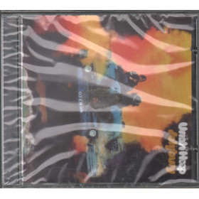 Uriah Heep CD Salisbury Castle Communications ESMCD 317 GAS0000317ESM Sigillato Uriah Heep CD Salisbury Castle Communications ESMCD 317 GAS0000317ESM Sigillato