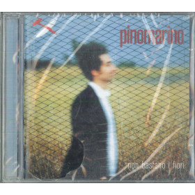 Pino Marino CD Non Bastano I Fiori / NuN Entertainment Sigillato 4029758485620 Pino Marino CD Non Bastano I Fiori / NuN Entertainment Sigillato 4029758485620