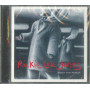 Rickie Lee Jones CD Traffic From Paradise / Geffen Sigillato 0720642460221