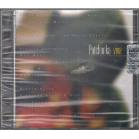 AAVV CD Patchanka Viva / Milano 2000 – mi 2016 Sigillato AAVV CD Patchanka Viva / Milano 2000 – mi 2016 Sigillato