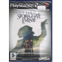 Lemony Snicket Una Serie Di Sfortunati Eventi Playstation 2 PS2 Sigillato