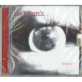 Malfunk CD Dentro / Volume 0149582VOL Sigillato 4029758495827 Malfunk CD Dentro / Volume 0149582VOL Sigillato 4029758495827