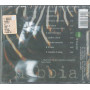 Mircomenna CD Nebbia Di Idee / Crisler ‎Sigillato 8021939300926