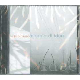 Mircomenna CD Nebbia Di Idee / Crisler Sigillato 8021939300926 Mircomenna CD Nebbia Di Idee / Crisler Sigillato 8021939300926