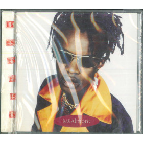 McAlmont CD McAlmont (Omonimo, Same) / Hut Recordings – CDHUT12 Sigillato McAlmont CD McAlmont (Omonimo, Same) / Hut Recordings – CDHUT12 Sigillato