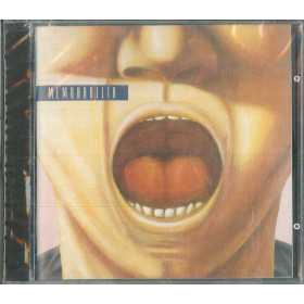 Memorabilia CD Omonimo Same Italia / RTI 1009-2 Sigillato 8012842100925 Memorabilia CD Omonimo Same Italia / RTI 1009-2 Sigillato 8012842100925
