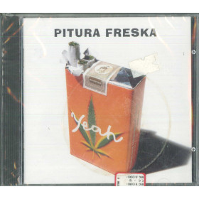 Pitura Freska CD Yeah / Psycho Records 1996 Sigillato 0743213913025 Pitura Freska CD Yeah / Psycho Records 1996 Sigillato 0743213913025
