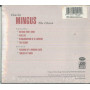 Charles Mingus CD The Clown Digipack / Rhino Atlantic Jazz Gallery Sigillato