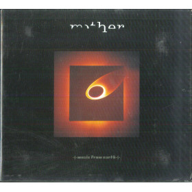 AA.VV. CD Mother Music From Earth / Your Smile Slipcase Sigillato 8019991780022 AA.VV. CD Mother Music From Earth / Your Smile Slipcase Sigillato 8019991780022