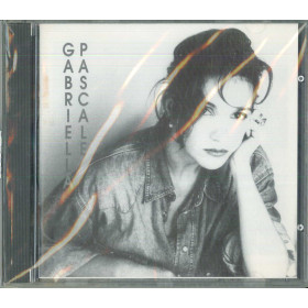 Gabriella Pascale CD (Omonimo, Same) / Polosud – PS 001 Sigillato Gabriella Pascale CD (Omonimo, Same) / Polosud – PS 001 Sigillato