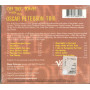 The Oscar Peterson Trio CD On The Town With / Verve Sigillato 0731454383424