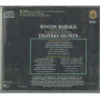 Wynton Marsalis CD Tomasi Concerto For Trumpet And Orchestra / CBS Sigillato