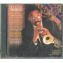 Wynton Marsalis CD Tomasi Concerto For Trumpet And Orchestra / CBS Sigillato