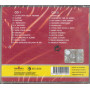 Nini Rosso 2 CD I Grandi Successi Originali Flashback / Ricordi Sigillato