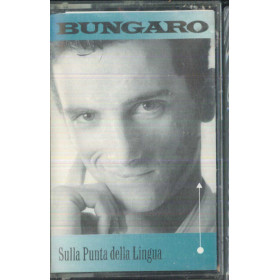 Bungaro MC7 Sulla Punta Della Lingua / Rca PK 71917 Sigillata Bungaro MC7 Sulla Punta Della Lingua / Rca PK 71917 Sigillata