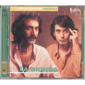 La Bionda 2 CD I Grandi...