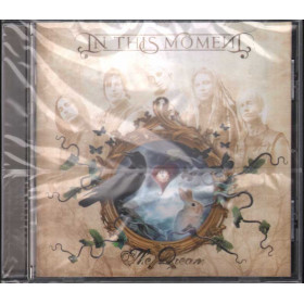 In This Moment CD The Dream / Century Media Germania Sigillato 5051099781726 In This Moment CD The Dream - Germania Nuovo Sigillato 5051099781726