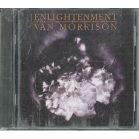 Van Morrison CD Enlightenment / Polydor 847 100-2 Sigillato Van Morrison CD Enlightenment / Polydor 847 100-2 Sigillato