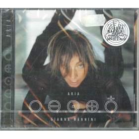 Gianna Nannini CD Aria / Polydor – 589 765-2 Sigillato 0731458976523 Gianna Nannini CD Aria / Polydor – 589 765-2 Sigillato 0731458976523