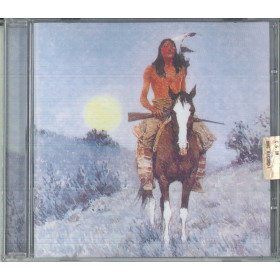 Fabrizio De Andre' CD Omonimo Same (Indiano) BMG Sigillato 0743219742322 Fabrizio De Andre' CD Omonimo Same (Indiano) BMG Sigillato 0743219742322